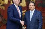 Quy mô dự án 1,5 tỉ USD Tập đoàn Trump đầu tư ở Hưng Yên như thế nào?