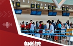 Tin tức tối 17-5: Vietnam Airlines chính thức chuyển các chuyến bay nội địa sang nhà ga T3 Tân Sơn Nhất