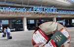 Tường thuật của nữ du khách Đài Loan bị nhân viên xuất nhập cảnh xé vé tại sân bay Phú Quốc