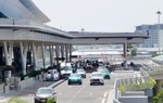 Hành khách cần chú ý để tránh đi nhầm đường, lạc lối, lỡ chuyến bay ở nhà ga T3 Tân Sơn Nhất