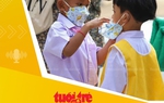 Tin tức sáng 19-5: Các nước Đông Nam Á tăng cường biện pháp phòng chống dịch COVID-19