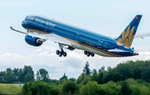 Vietnam Airlines tiếp tục lãi đậm trong quý 1 năm 2025