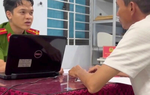 Sự thật bất ngờ vụ 'nhặt được của rơi, trả người đánh mất' ở Quảng Ngãi