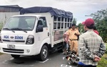 Bộ Công an yêu cầu điều tra lại vụ tai nạn giao thông dẫn đến nổ súng ở Vĩnh Long