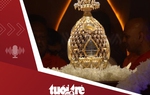 Tin tức tối 2-5: Xá lợi Đức Phật sẽ tôn trí ở Việt Nam 18 ngày