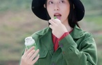 Hoa hậu Nguyễn Thúc Thùy Tiên nói gì sau khi nhận quyết định khởi tố, bắt tạm giam?
