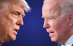 Ông Biden mắc ung thư: Ông Trump nói ngạc nhiên khi công chúng không được thông báo sớm
