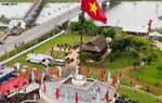 Ký ức những lần tách - nhập tỉnh: Kỳ 7 - Bình Trị Thiên sau khói lửa
