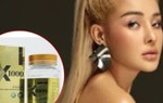 Nghi sản phẩm giảm cân của DJ Ngân 98 chứa chất cấm, Sở An toàn thực phẩm TP.HCM vào cuộc kiểm tra