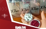 Tin tức tối 21-5: Viên uống giảm cân Ngân 98 quảng cáo có ‘địa chỉ ma’