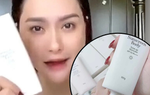 Nguy hại từ việc sử dụng kem chống nắng kém chất lượng