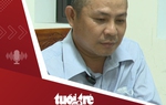 Tin tức tối 23-5: Lời khai của nghi phạm sát hại hàng xóm ở Quảng Trị