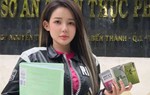 Sản phẩm giảm cân Ngân 98 quảng cáo: Thông tin mới từ Cục An toàn thực phẩm