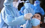 83% mẫu giải trình tự gene ca COVID-19 ở TP.HCM là biến chủng NB.1.8.1, có đáng lo?