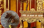 Diễn biến vụ ngai vàng triều Nguyễn bị bẻ gãy và chỉ đạo 'nóng' của lãnh đạo TP Huể sau sự cố