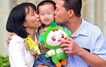 'Chuyện cổ tích' của cặp vợ chồng ly hôn rồi tái hôn và hành trình tìm con suốt 13 năm