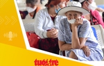 Tin tức sáng 27-5: Ung thư vú liên quan 10.000 ca tử vong ở phụ nữ Việt mỗi năm