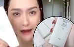 Vụ mỹ phẩm bị thu hồi do công ty chồng Đoàn Di Băng phân phối: Thống nhất khởi tố vụ án để điều tra