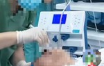 Bác sĩ vừa livestream vừa khám thai: Có vi phạm quyền riêng tư của người bệnh?