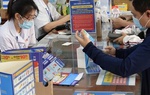 Phòng ngừa, điều trị COVID-19 biến thể mới theo hướng dẫn của ngành y tế