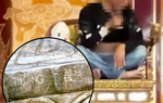 Những lần bảo vật quốc gia bị xâm hại ở Huế