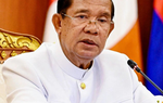 Ông Hun Sen nói về việc Campuchia đưa vũ khí hạng nặng tới biên giới sau cuộc đọ súng với Thái Lan