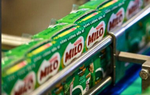 Chuyển hồ sơ vụ quảng cáo sữa lúa mạch Nestlé Milo sang cơ quan điều tra