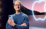 Sản phẩm của Apple bán ở Mỹ sẽ được sản xuất tại đâu?