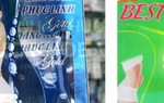 Sản phẩm chứa chất cấm vẫn ngang nhiên bán trên sàn thương mại điện tử