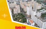 Tin tức sáng 31-5: Tín dụng cho vay mua nhà tăng trưởng tích cực