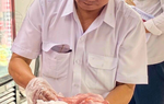 Vụ Công ty C.P. Việt Nam bị tố bán heo bệnh: Kết quả kiểm tra cửa hàng Fresh Shop