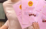 Đề xuất cấp sổ hồng điện tử tích hợp thẻ căn cước: Quy trình thực hiện như thế nào?