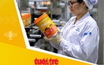 Tin tức sáng 4-5: Vinamilk sắp chi nhiều ngàn tỉ trả cổ tức