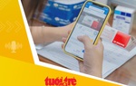 Tin tức sáng 6-5: TP.HCM khuyến cáo người dân không dùng sản phẩm trên mạng điều trị bệnh