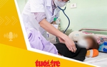 Tin tức sáng 7-5: Cảnh báo nhiều trẻ em mắc bệnh thận mãn tính