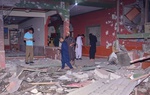 Ấn Độ tấn công tên lửa Pakistan, Pakistan mô tả là 'hành động chiến tranh'