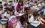 Tổng Bí thư Tô Lâm: Dạy 2 buổi mỗi ngày miễn phí ở bậc tiểu học, THCS, từ năm học 2025-2026