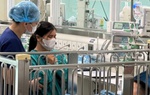 Cấp cứu: Ưu tiên tính mạng con người là trên hết