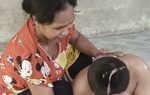 Học sinh lớp 3 bị tông xe sống đời thực vật: Công an giải thích lý do không khởi tố vụ án