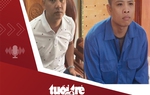 Tin tức tối 9-5: Buôn lậu thuốc làm chín sầu riêng, hai người bị bắt