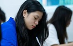 Lần đầu áp dụng hai bộ đề thi riêng trong kỳ thi tốt nghiệp THPT 2025