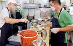 Từ 1-7-2025, chủ hộ kinh doanh phải đóng bảo hiểm xã hội bắt buộc