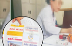 Dân 'tố' nhóm người khám bệnh miễn phí để bán thuốc giá cao, Sở Y tế Nghệ An vào cuộc