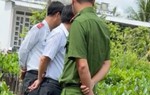 Dân mạng xôn xao về clip đoàn kiểm tra yêu cầu cơ sở cây giống cung cấp 'chứng chỉ ghép cây'