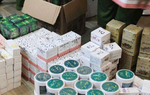 Có gì bên trong cơ sở sản xuất, tiêu thụ mỹ phẩm giả, thu lợi gần 10 tỉ đồng ở Tây Ninh?