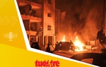 Tin tức sáng 16-6: Iran thông báo không đàm phán trong lúc bị tấn công
