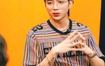 SOOBIN trải lòng về hành trình 20 năm và những cột mốc đáng nhớ cùng âm nhạc
