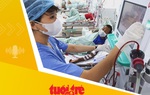 Tin tức sáng 17-6: Gần 13% dân số Việt Nam mắc bệnh thận mạn