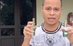 Chủ kênh TikTok 'Gia đình Hải Sen' bị bắt vì buôn bán thực phẩm giả