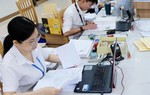 5 nhóm cán bộ, công chức, viên chức thuộc diện tinh giản biên chế theo Nghị định 154/2025